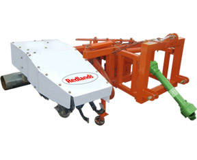 Agricultural Machineries in kerala